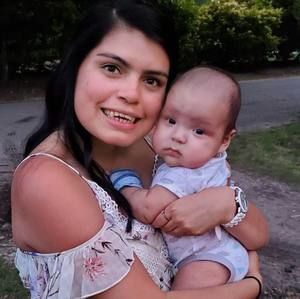 Meet your Posher, Daniella